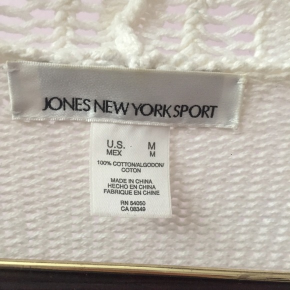 Jones New York Cardigan - Picture 9 of 9